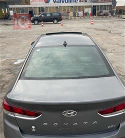 هیوندای سۆناتا